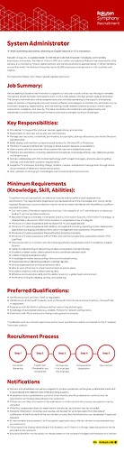 250305-System-Administrator