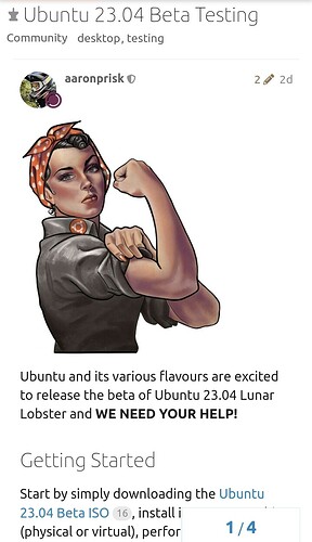 Ubuntu_need_your_help
